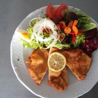Gericht „Sommersalat“